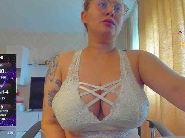 O-Queen webcam