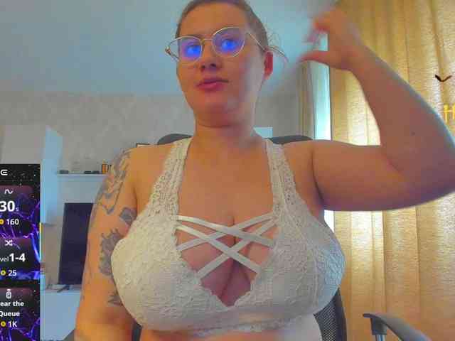 O-Queen webcam