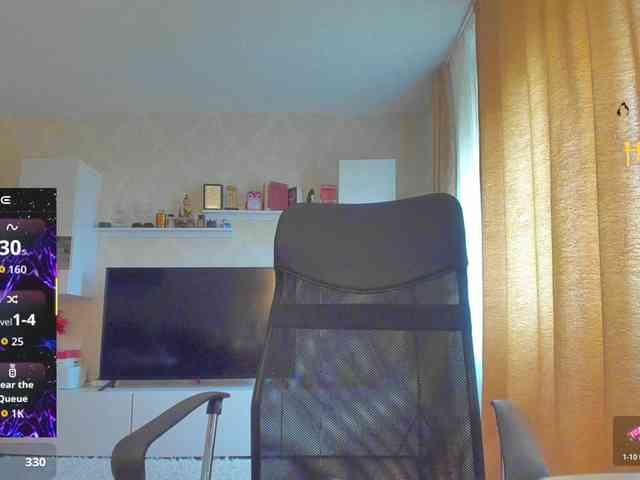 O-Queen webcam