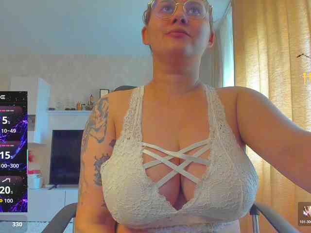 O-Queen webcam