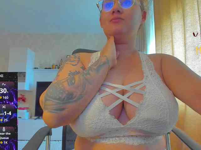 O-Queen webcam