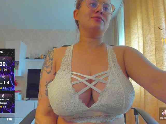 O-Queen webcam