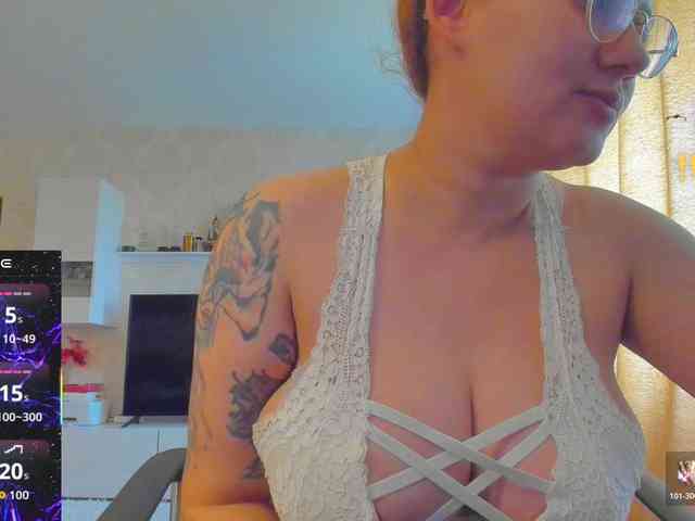 O-Queen webcam
