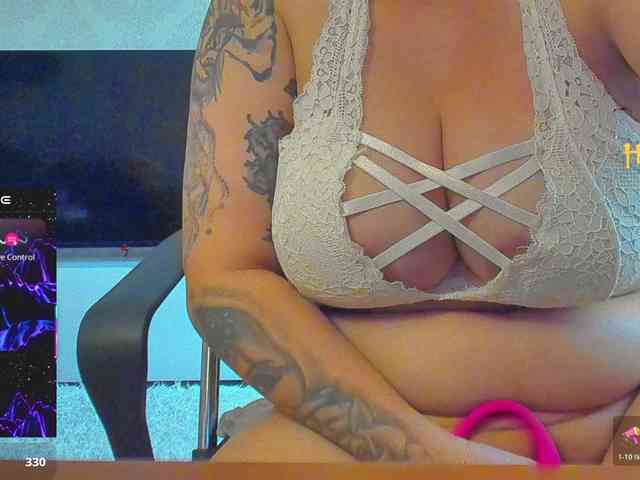 O-Queen webcam