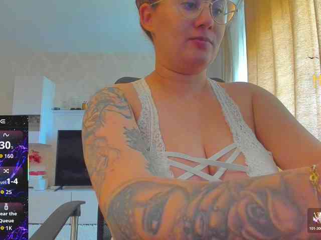 O-Queen webcam