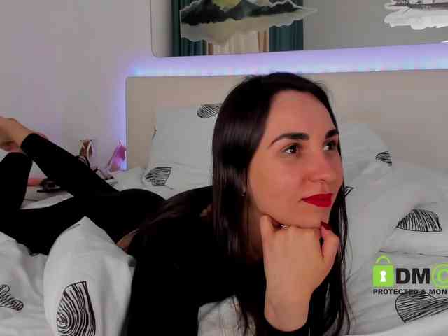 SonyaParadise webcam