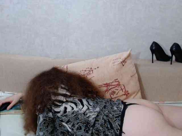 AudreyDaisy webcam