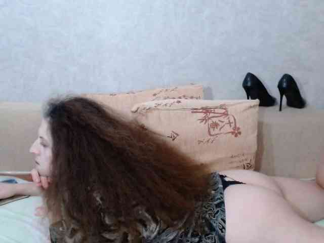 AudreyDaisy webcam
