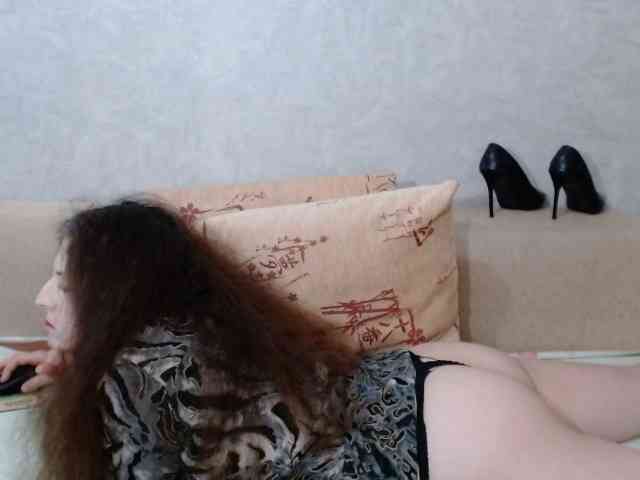 AudreyDaisy webcam