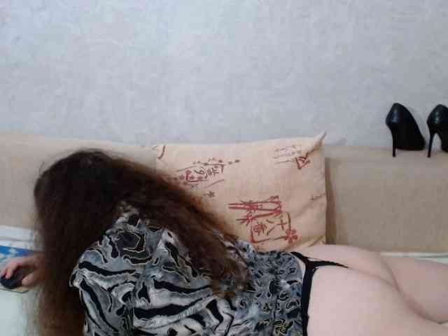 AudreyDaisy webcam