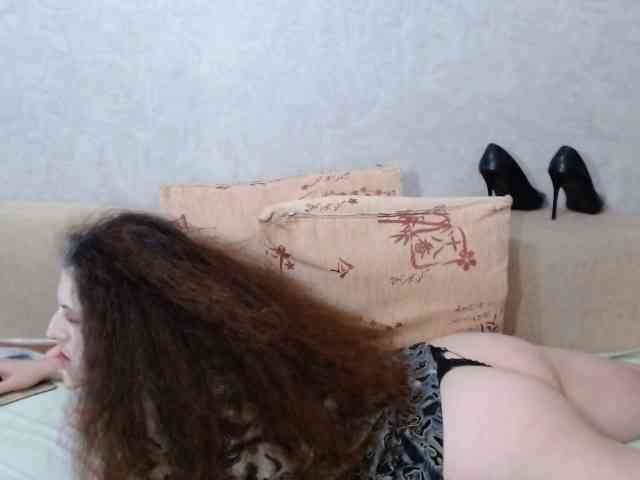 AudreyDaisy webcam