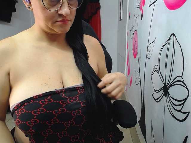 Ameliarizo webcam