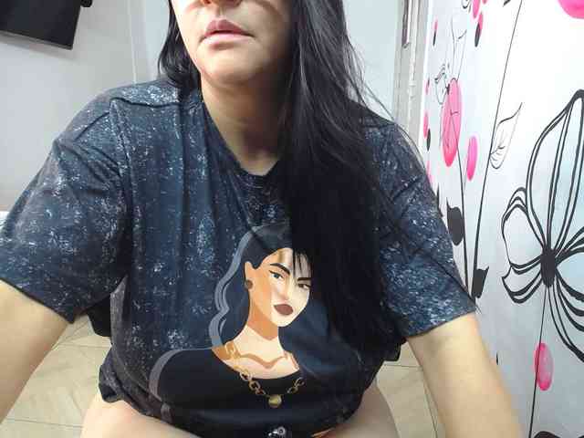 Ameliarizo webcam