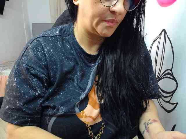 Ameliarizo webcam