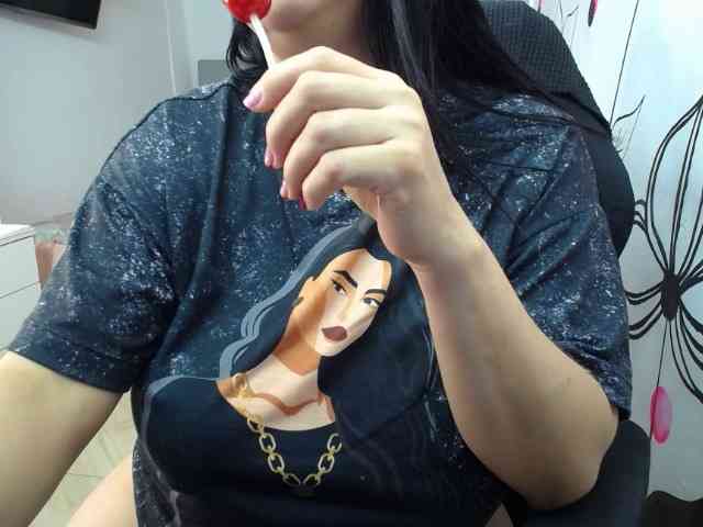 Ameliarizo webcam