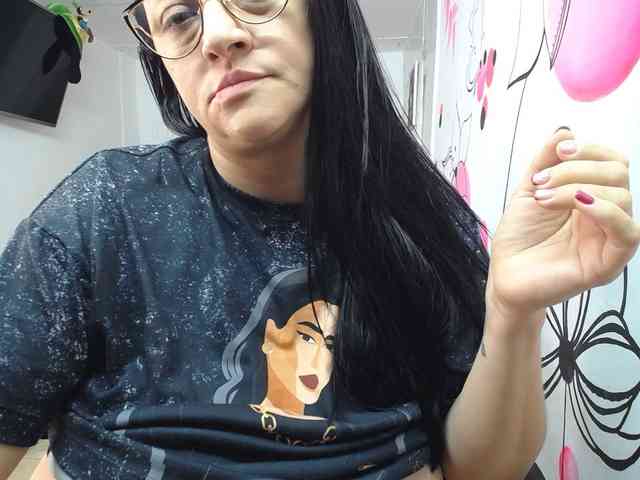 Ameliarizo webcam