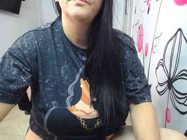 Ameliarizo webcam