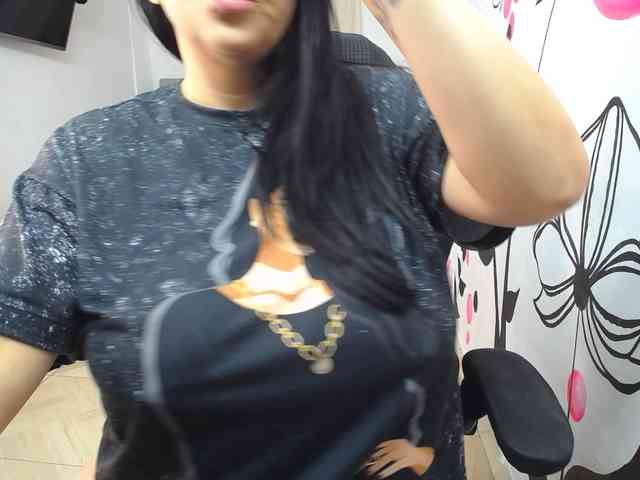Ameliarizo webcam