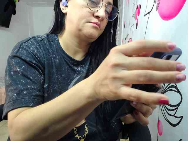 Ameliarizo webcam