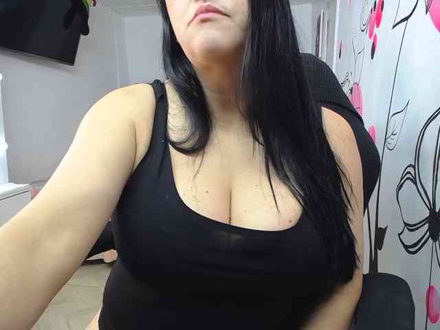 Ameliarizo webcam