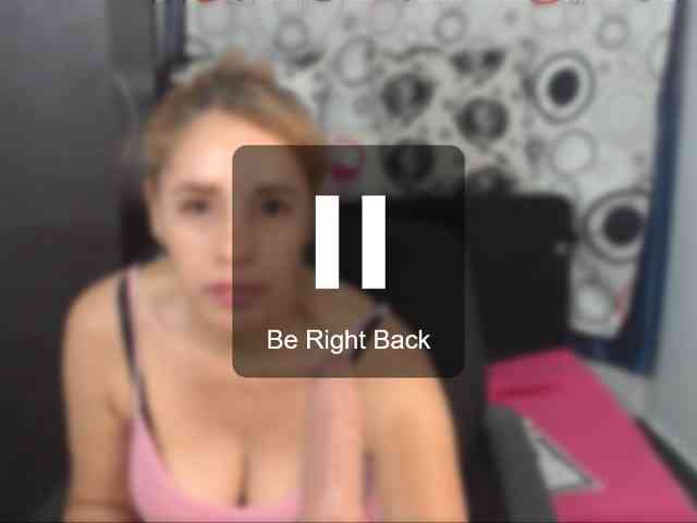 sweetperlahot webcam