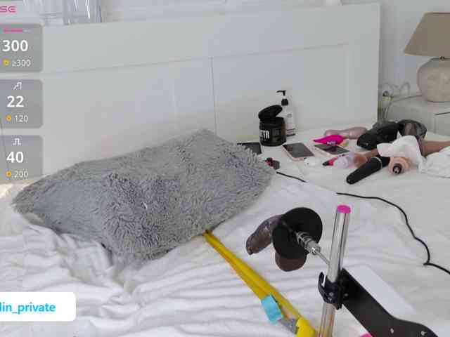 Emmyhot webcam