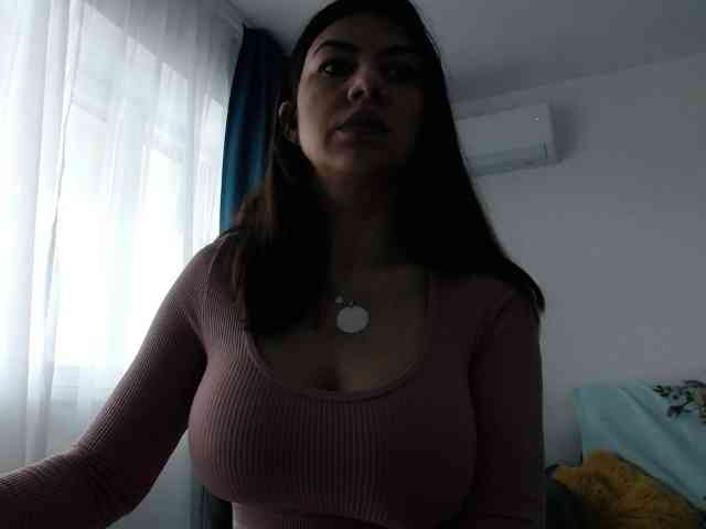 sparklyeve webcam