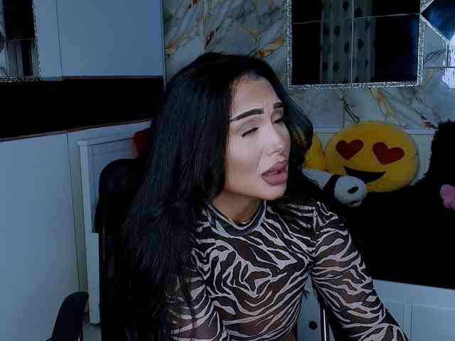 queenmeryem webcam