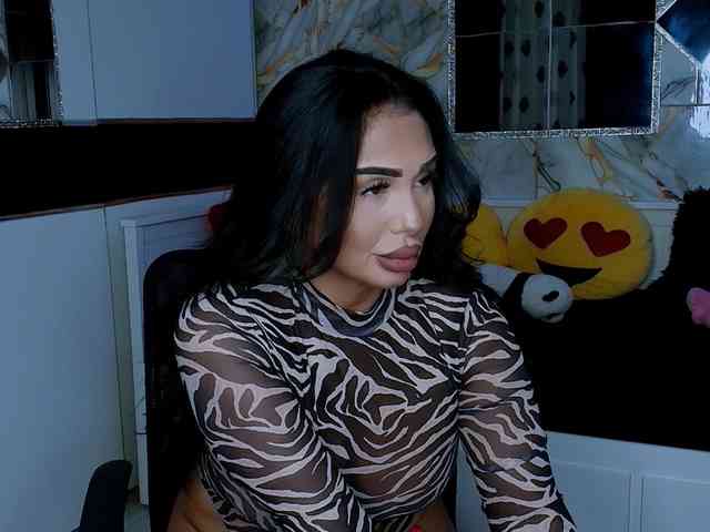 queenmeryem webcam
