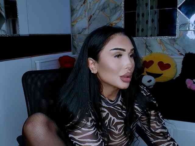 queenmeryem webcam