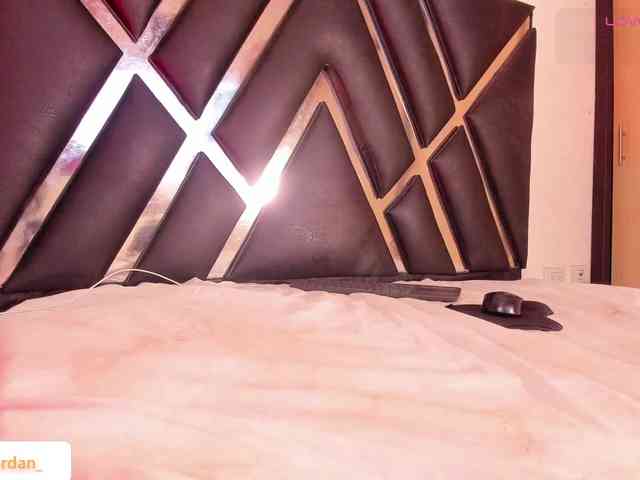 roxyjordan webcam