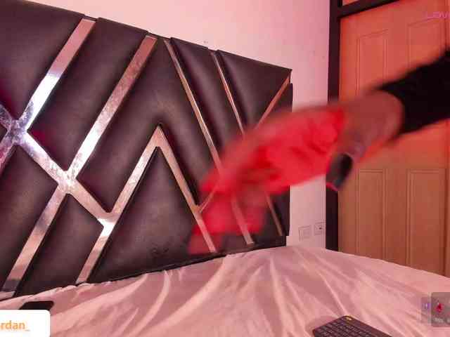 roxyjordan webcam