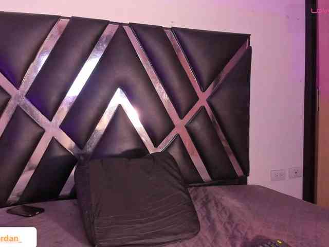 roxyjordan webcam