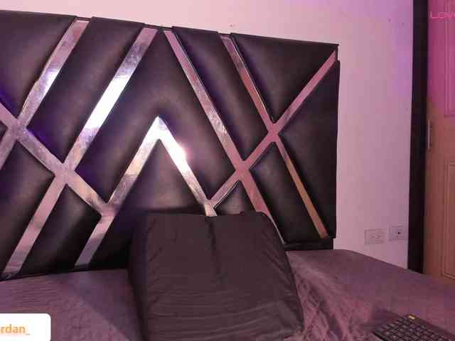 roxyjordan webcam