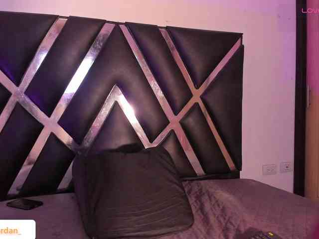 roxyjordan webcam