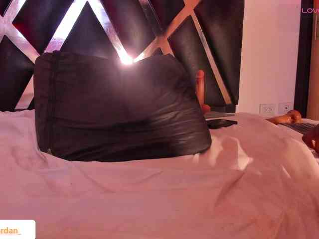 roxyjordan webcam