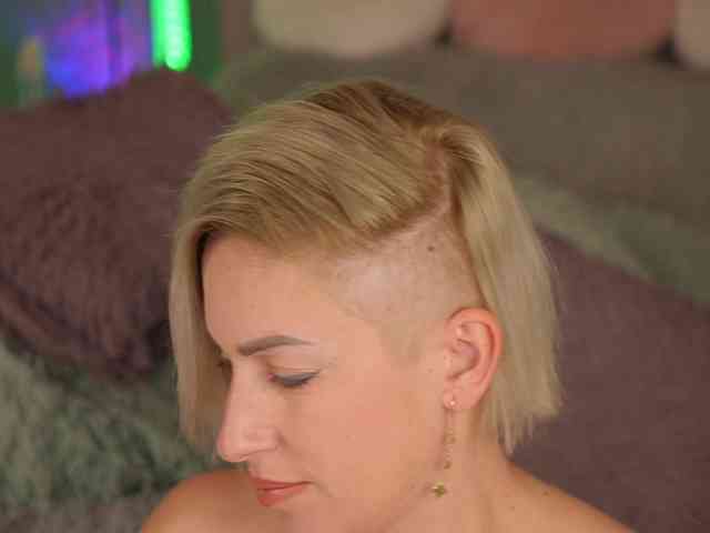 VickySecret webcam