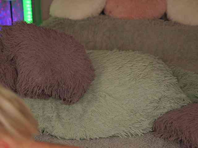 VickySecret webcam