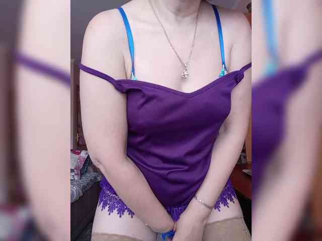 _Dame_ webcam