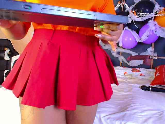 CaseyMoons webcam