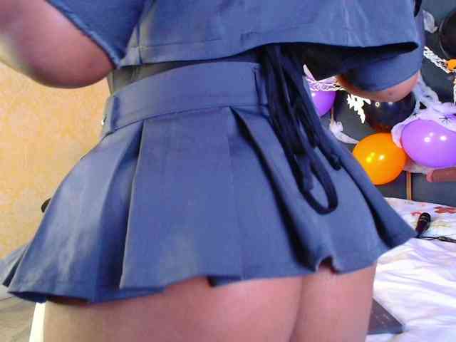 CaseyMoons webcam