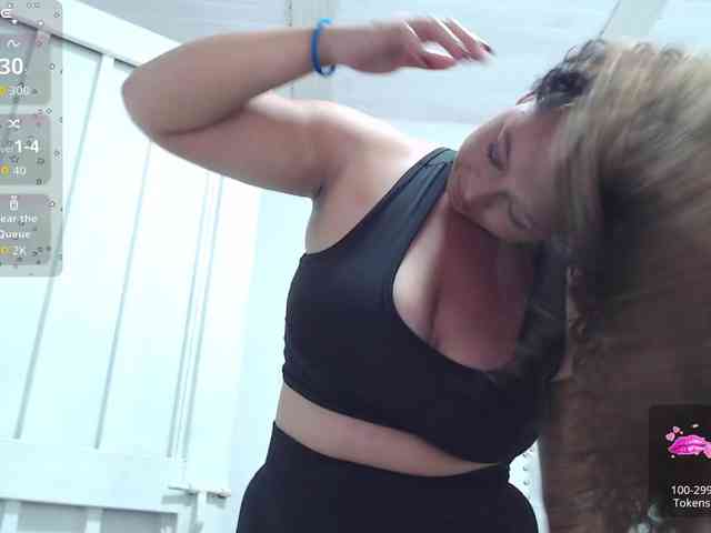 Victoria-Fox webcam
