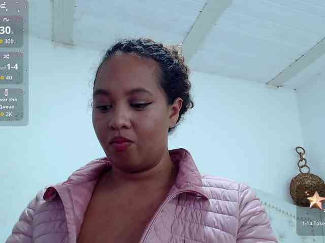 Victoria-Fox webcam