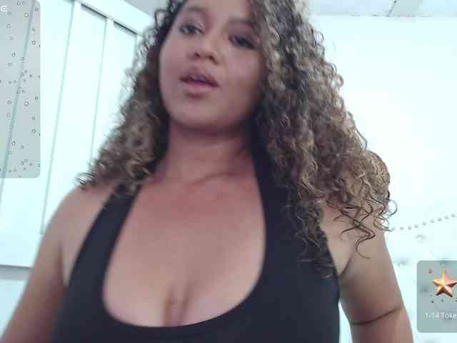 Victoria-Fox webcam