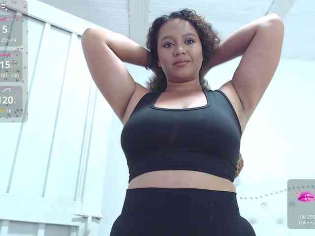 Victoria-Fox webcam
