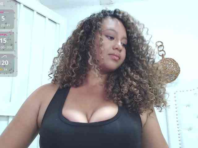 Victoria-Fox webcam
