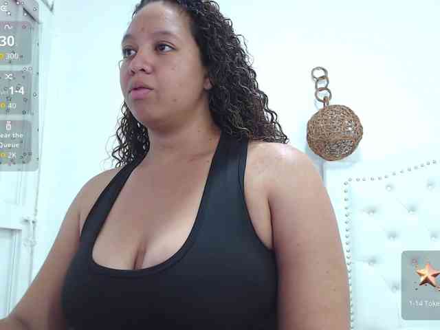 Victoria-Fox webcam