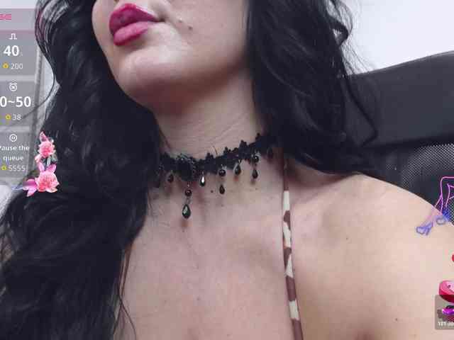LexyRene webcam