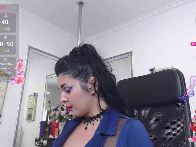 LexyRene webcam