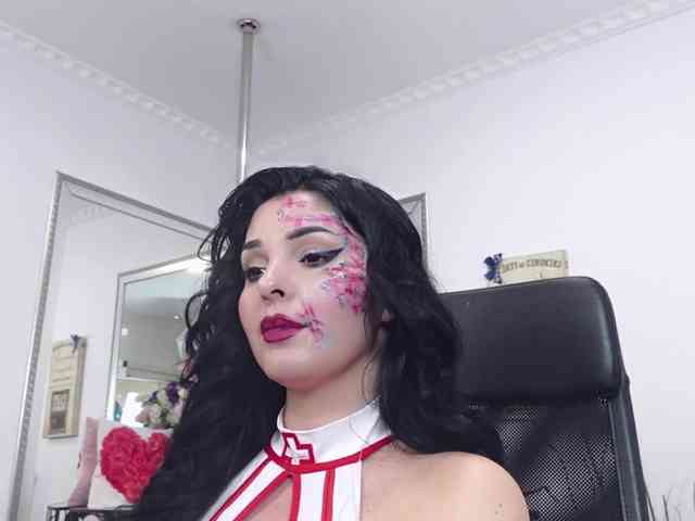 LexyRene webcam